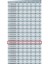 Sert Metal Plaketli Trp. Dişli Hassas Kesim Testeresi 300X3,2X30 Z96 3