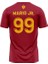 Galatasaray Mario Lemina Çocuk Welcome Tee C251167 2