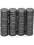 1.000 Adet Dekorasyon Mıknatıs 12X3MM Dekoratif Buzdolabı Magneti Hediyelik Magnet 3