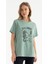 Sea Horse Tasarım T-Shirt 3