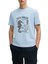 Sea Horse Tasarım T-Shirt 2