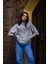 Yıkamalı Oversize Unisex T-Shirt 3
