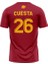 Galatasaray Carlos Cuesta Çocuk Welcome Tee C251169 2
