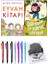 Eyvah Kitap! ve Dünyanın En Komik Hayvanı 1