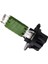 -PE8665 - Kalorıfer Rezıstansı P307 P206 C3 Xsara (Klımalı) 1