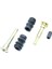BRE-FT2420 - Ön Fren Kaliper Tamir Pim Takımı Doblo Fıorıno G.punto Lınea 10MM Bosch Tipi 1