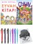 Eyvah Kitap! ve Oyun Satıcısı 1