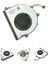 Hp 813946-001 Laptop Cpu Işlemci Soğutucu Fan 1