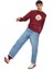 Galatasaray Erkek Sweatshirt E251076 2