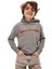 Galatasaray Çocuk Hoodie C251034 4