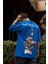 God With Me Oversize Unisex T-Shirt 1