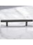 5 Adet Rosemary Inox Metal Kulp 96 mm ( 9.6 cm ) Mobilya Mutfak Çekmece Dolap Kapak Kulbu 4