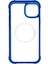Apple iPhone 11 Uyumlu NT-N040 Arka Koruma Kılıf 2