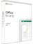 Mıcrosoft Yazılım Offıce Ev ve Iş 1pc / Mac 2019 Tr Box 1