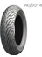 City Grıp 2 - Xmax 250-300 Ön ve Arka Lastik Takımı 3