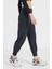 Wmns Dri Fit Bliss Mide Rise 7/8 Jogger Yürüyüş Koşu Pantolonu Siyah Eşofman Altı 3