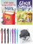 Kitap Kurdu Olmak İstemeyen Maya ve Gerçek Süper Güç 1