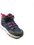 1358 Lacivert Erkek Çocuk Trekking Bot 1