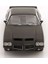 Pontiac Lemans Gto 1972 Black 4