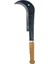 TRA300-03 Ahşap Saplı Büyük Boy Tahra 3