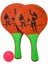 Raket Çocuk Beachbal Tahta - STP-4000 () 2