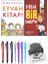 Eyvah Kitap! ve Korkak Bir Kahraman 1