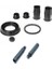 BRE-NS2591P - Kaliper Tamir Takımı Ön Juke 19> 1.0 1.6 Hybrıd Pimli Set 54 mm 1