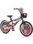 Trend-Y 20 Jant 2002 V Bmx Siyah Kırmızı 1