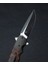 Freefall BT2007B Titanyum+Siyah Turuncu G10 Sap: 2,65'' S35VN Çakı 3