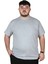 Büyük Beden Erkek T-Shirt 1