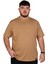 Büyük Beden Erkek T-Shirt 1