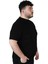 Büyük Beden Erkek T-Shirt 2