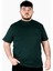 Büyük Beden Erkek T-Shirt 1