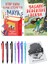 Kitap Kurdu Olmak İstemeyen Maya ve Yaşam Dedektifi Derya 1