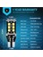 Canbuslı LED Ampul Beyaz T15-15 Smd 2'li Set 12V 3