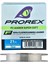 Prorex 0.50MM 21M Fc Leader Super Soft Fluorocarbon Misina 1