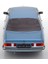 Mercedes-Benz 230E W123 1975 Blue Metallic 5
