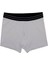 Wild Erkek Pamuklu 3'lü Boxer - WD3010 3