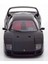 Ferrari F40 1987 Black 4