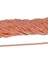 6 mm Somon Kristal Cam Boncuk 1 Dizi - (80-85 Adet) 2