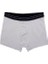 Wild Erkek Pamuklu 3'lü Boxer - WD3005 2
