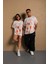 Santa Monica Oversize Unisex T-Shirt 4