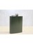 Populermarketim - Tekli Haki 7 Oz Matara ALK3899 1