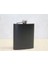 Populermarketim - Tekli Siyah 7 Oz Matara ALK3896 1