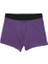 Wild Erkek Pamuklu 3'lü Boxer - WD3002 2