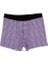 Wild Erkek Pamuklu 3'lü Boxer - WD3002 4