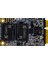 128 GB Pg Msata SSD (500-500MBS) 2