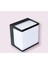 Cube 076-068-0008 Dış Mekan LED Aplik 8W 4200K 1