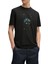Lunar Glow Tasarım T-Shirt tasarım Baskılı T-Shirt 2