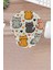 Kedili, Kedi Desenli, Renkli Mouse Pad, Bilek Destekli, Konforlu Mouse Pad, Bilgisayar Faresi Aksesuarı 1